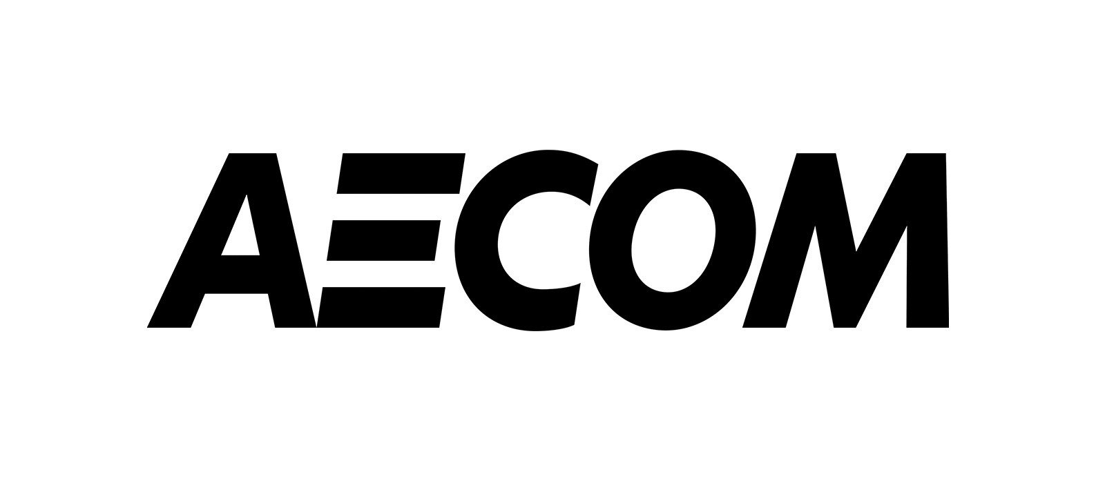 AECOM Client Logo