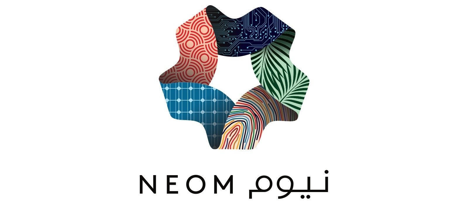 NEOM Logo Client