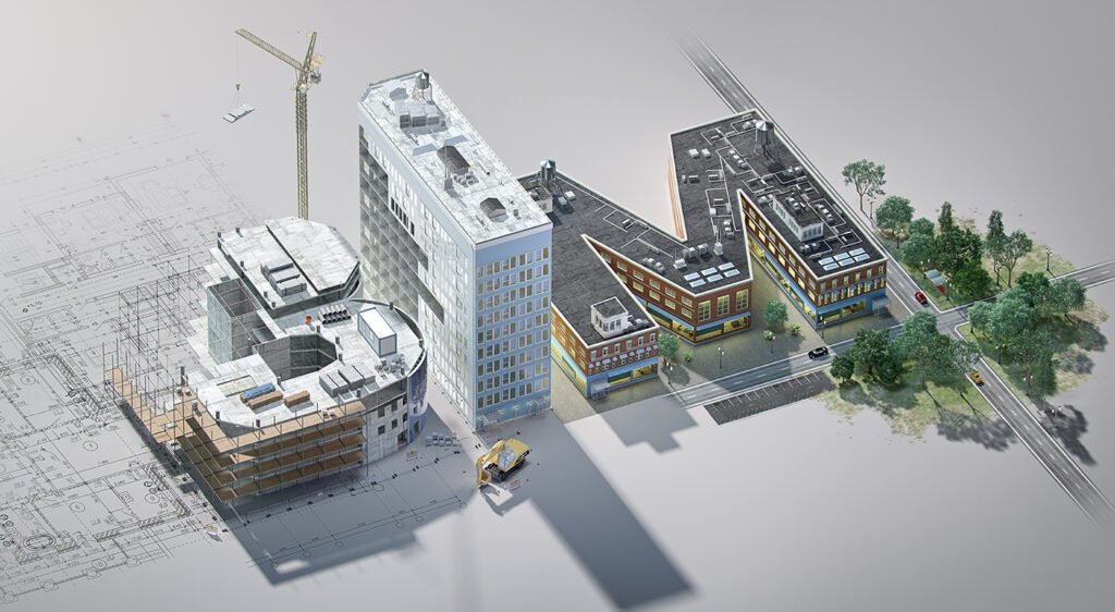 BIM Cost Estimation and Quantity Takeoff services