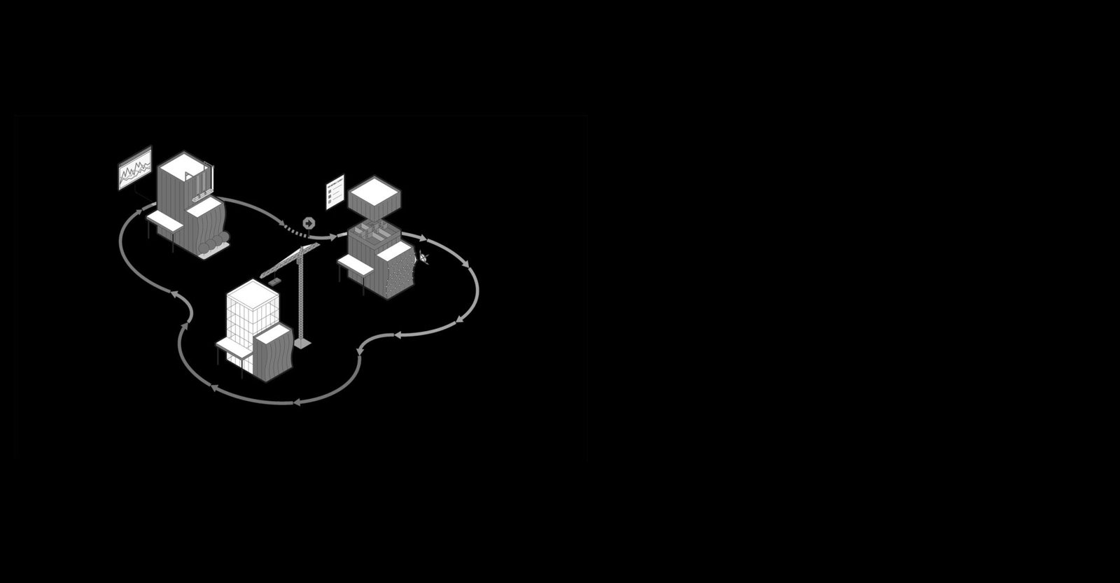 Stages of a Project in Construction